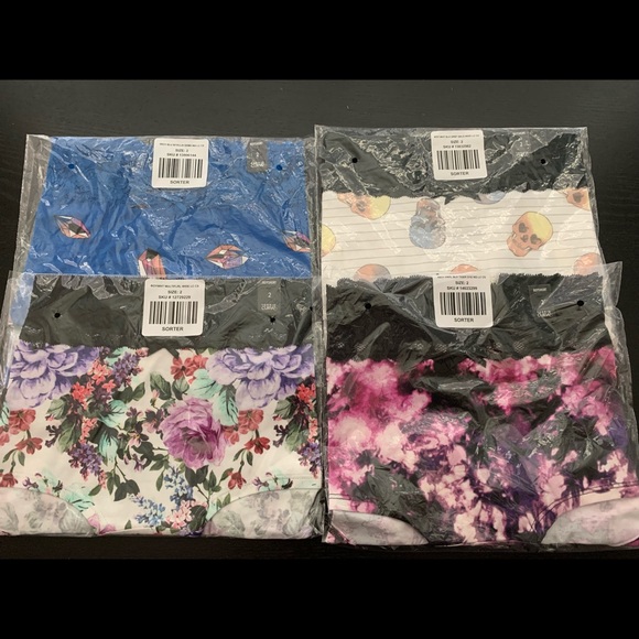 torrid Other - Torrid Boyshorts Size 2 NWT